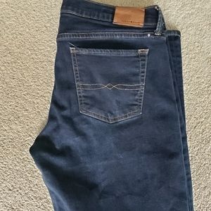 Lucky jeans